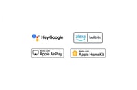 شاشة ال جي 65 بوصة 4K سمارت ريسيفر داخلي موديل 55Q...