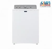 غسالة ميتاج 12كيلو فتحة علوية 4 مفاتيح – أبيض420