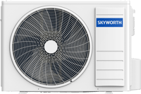 مكيف اسبليت سكاي وورث سعة تبريد 17.400 وحدة كود ال...