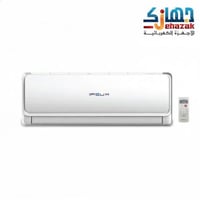 مكيف اسبليت ابسوم IPSUM موديل 12 بارد فقط قدرة 118...