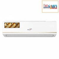 مكيف سبليت سكاي ستار 27200 وحدة wi-fi – بارد