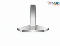 شفاط زاوية ايطالي 100 سم قوة 1000 الباCORNER / FLA...