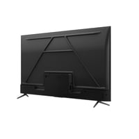 شاشة تي سي ال 50 بوصة سمارت 4K 50P637