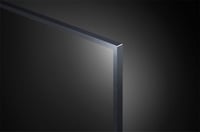 شاشة ال جيLED الذكي مقاس 43 بوصة LM6370 من LG، تلف...