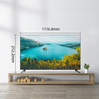 شاشة سمارت تشيك 50 بوصة أندرويد 11-4K U50G7P