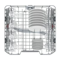 غسالة صحون اريستون – 10 برامج – 15 مكان – فضيLFO3P...