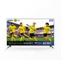 شاشة سمارت تشيك 50 بوصة أندرويد 11-4K U50G7P