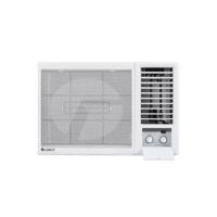 مكيف جري شباك 21800 وحدة – بارد