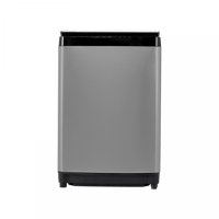 توشيبا غسالة تعبئة علوية، 13.5 كيلو، إنفيرتر، ستيل...