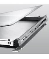 فرن البا كهربائي 60 سم، 11 وظيفة، 74 لترASEL11 XLB...