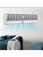 ستائر هوائية ، كيون ، 120 سم