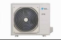 مكيف سبليت ماندو بلس 2 طن بارد