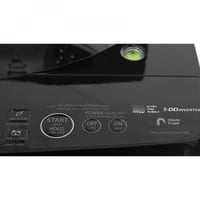 توشيبا غسالة تعبئة علوية، 13.5 كيلو، إنفيرتر، ستيل...