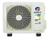 مكيف جري بولر 22000 بارد