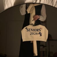 وشاح Seniors
