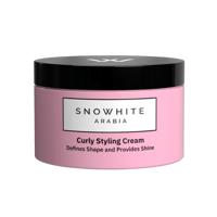 سنوايت كريم الكيرلي للعناية بالشعر 213 جرام