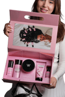 مجموعة التأسيس للكثافة (سدر)