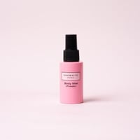 سنوايت سبراي الباودر للعناية بالجسم 70 مل