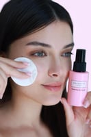 سنوايت بكج تونر البشرة الدهنية والمختلطة مع قطن ال...