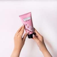 سنوايت لوشن الفانيلا للعناية بالجسم 170 مل