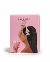 ماسك الزبده ميني