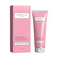 سنوايت كريم الوجه والرقبة والمناطق الحساسة للبشرة...