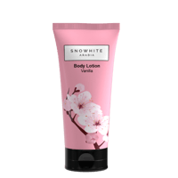سنوايت لوشن الفانيلا للعناية بالجسم 170 مل