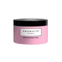 سنوايت كريم الغيمة للجسم 250 مل