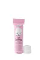 سنوايت قطن الوجه من القطن الطبيعي 100٪