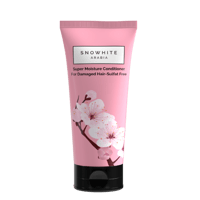 سنوايت بلسم البروكلي للعناية بالشعر 170 جرام