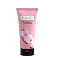 سنوايت لوشن الباودر للعناية بالجسم 170 مل