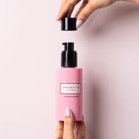 سنوايت غسول البشرة الجافة للعناية بالوجه 200 مل