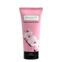 سنوايت زبدة الشعر ميني للعناية بالشعر 80 مل