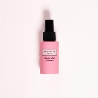 سنوايت سبراي الباودر للعناية بالجسم 70 مل