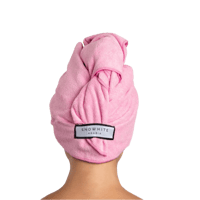 اكسسوارات سنوايت منشفة توربان الشعر