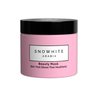 سنوايت ماسك الجمال للعناية بالجسم 220 جرام