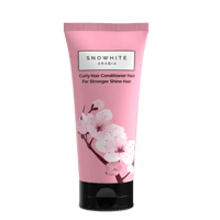 سنوايت بلسم الكيرلي للعناية بالشعر 170 مل