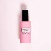 سنوايت شامبو الشعر للعناية بالشعر 175 جرام