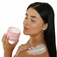 سنوايت كريم الغيمة للجسم 250 مل