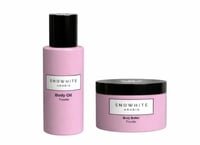 مجموعة الباودر