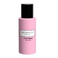 سنوايت غسول البشرة الجافة للعناية بالوجه 200 مل