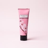 سنوايت بلسم البروكلي ميني للعناية بالشعر 80 مل