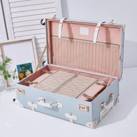 مجموعة شنط سفر كلاسيكية من يونيووكر UNIWALKER ، شن...