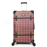 طقم شنط سفر كلاسيكية UNIWALKER يوني ووكر 4 قطع, لو...