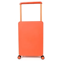 مورانو حقيبة سفر متينة للجنسين من Morano خفيفة الو...