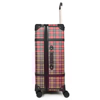 طقم شنط سفر كلاسيكية UNIWALKER يوني ووكر 4 قطع, لو...