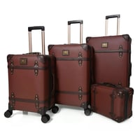 طقم مجموعة شنط سفر كلاسيكية من يونيووكر UNIWALKER...