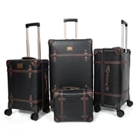 طقم مجموعة شنط سفر كلاسيكية من يونيووكر UNIWALKER...