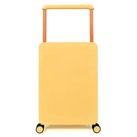 مورانو حقيبة سفر متينة للجنسين من Morano خفيفة الو...