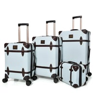 طقم مجموعة شنط سفر كلاسيكية من يونيووكر UNIWALKER...